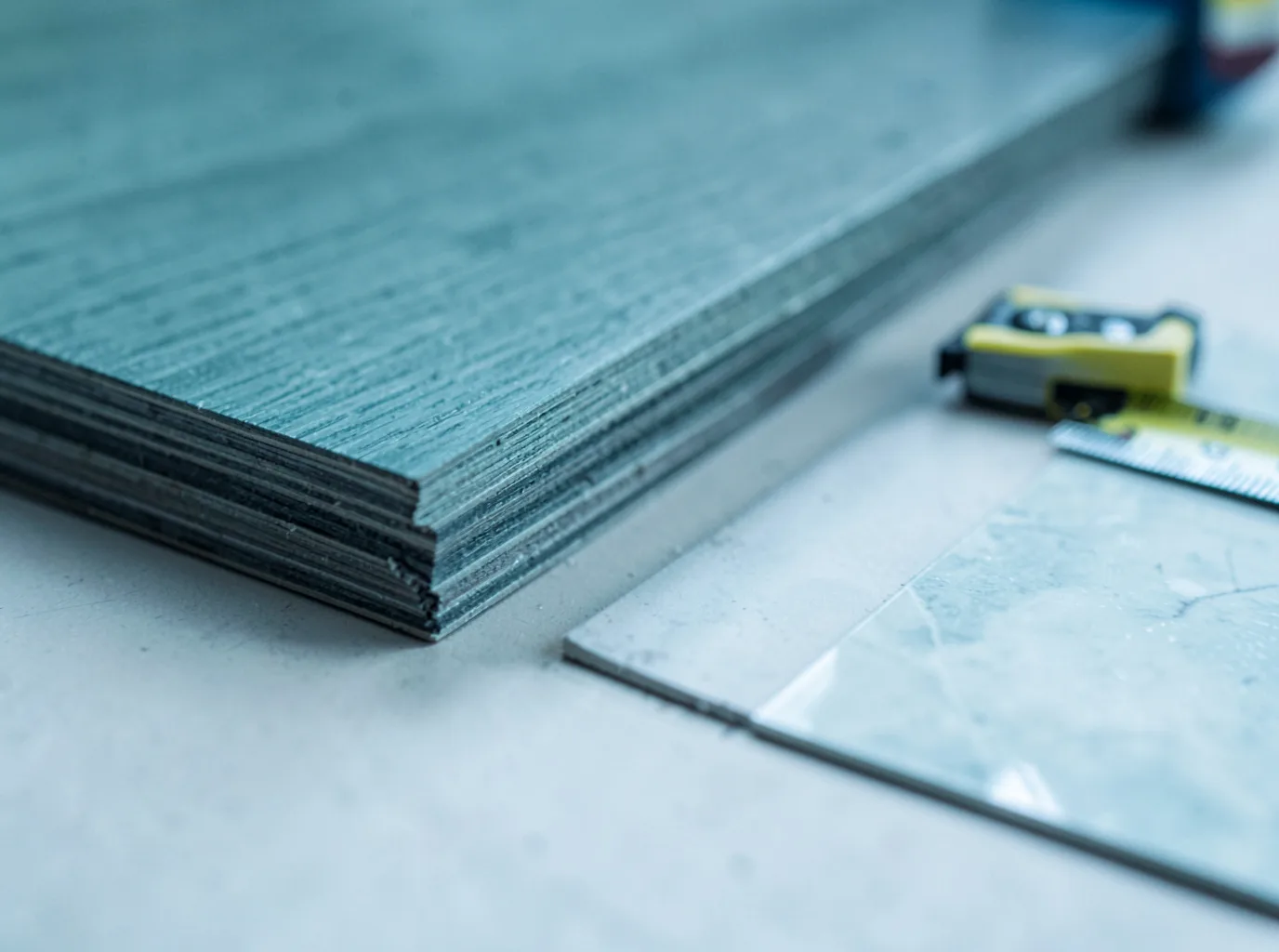 Luxury Vinyl Plank Installation Green Village, NJ FAQs